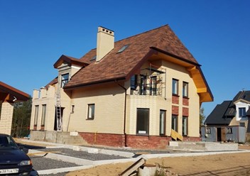 Фото компании ООО Кровля - Строй 3