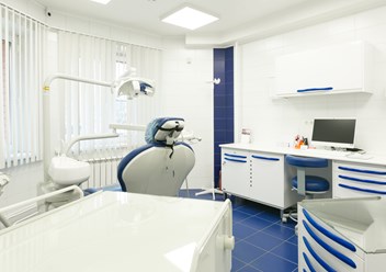 Фото компании ООО «ОДП Клиник» 5