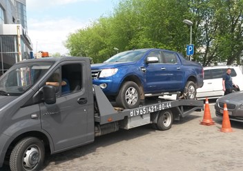 Фото компании  ВезунОК 3