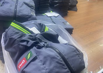 Фото компании ООО ТСфера 3