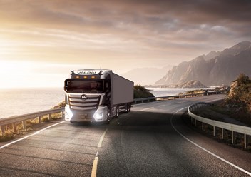 Фото компании ООО «Автодель ГАЗ» 5