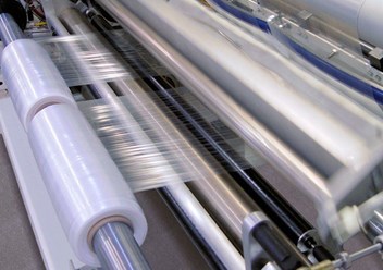 Фото компании ООО Московский завод стрейч пленки 1