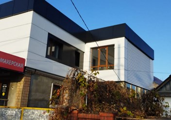 Фото компании ООО ЮгСтройФасад 2