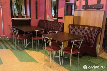 Фото компании  Вьеткафе, ресторан вьетнамской кухни 9