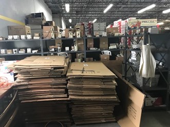 Фото компании  Амтоп маховики 8