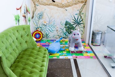 Фото компании  Dentistry Clinic 13