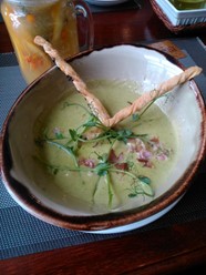 Фото компании  Casa Mia, сеть ресторанов 14