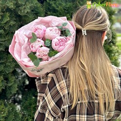 Фото компании  Cyber Flora 21