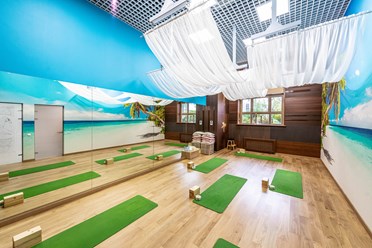 Фото компании  Тайфи 1