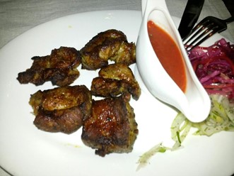 Фото компании  Киликия, кафе 29