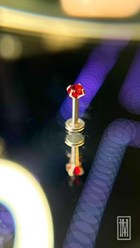 Салон тату TM Королев приглашает всех, кто собрался украсить свое тело уникальным рисунком.