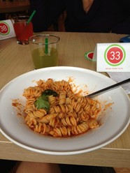 Фото компании  Any.pasta, ресторан 30