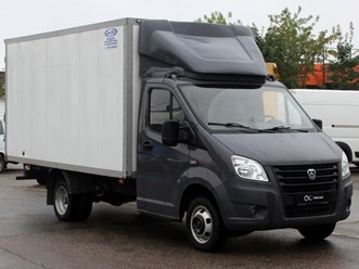 Фото компании  «Грузоперевозка38.ру» 1