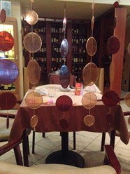 Фото компании  Giusto, ресторан 4