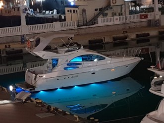 Фото компании  Sochi yachting angel 10