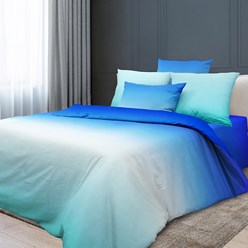 Пастельное белье