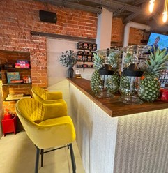 Фото компании ООО Shisha Lounge 10