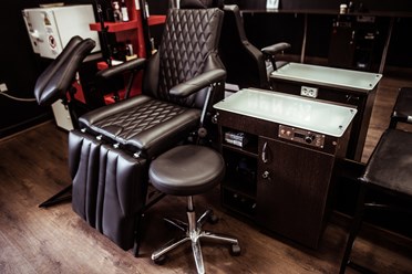 Фото компании  Калуга-INK 1