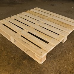 Фото компании ООО Паллет 2