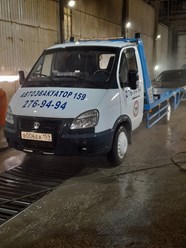 Фото компании  Автоэвакуатор 6