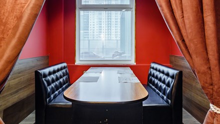 Фото компании  Хмельные Усы 1