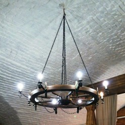 Фото компании  Трактир на Конном дворе, ресторан 5