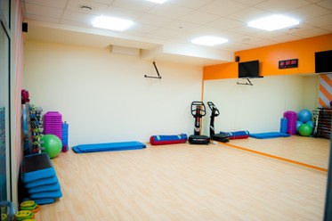 Фото компании  Sport &amp; Beauty, центр красоты и здоровья 1