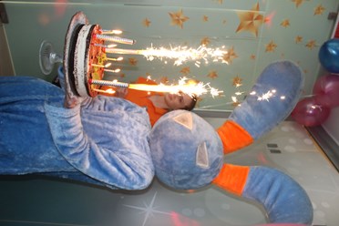 Фото компании ООО Батутный парк «Небо» 4