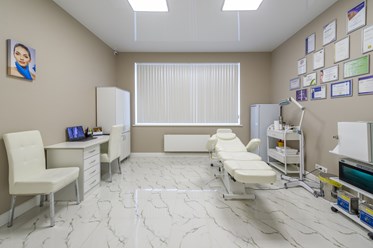 Фото компании  Центр эстетической медицины и экспертизы 5