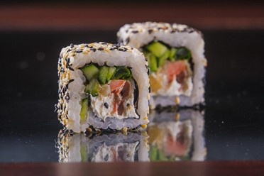 Фото компании  Аригато, суши-бар 30