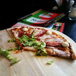 Фото компании  Two pizza, итальянская пиццерия 21