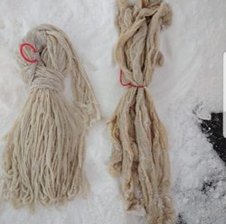 черева баранья в соли