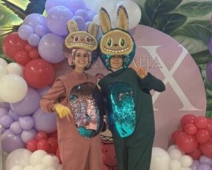 Аниматоры для детей