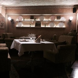 Фото компании  Хмели Сунели, ресторан счастливой грузинской кухни 66