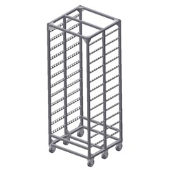 Рама для копчения колбас