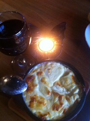 Фото компании  Руставели, ресторан 7