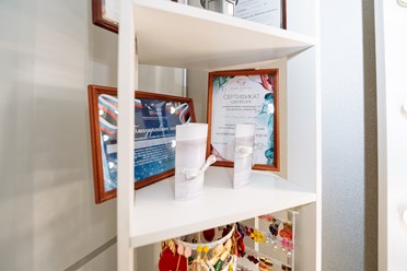 Фото компании  Devald Beauty 3