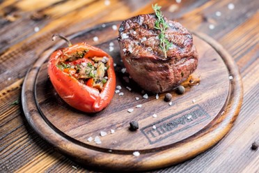 Фото компании  Bar &amp; Grill, ресторан 37