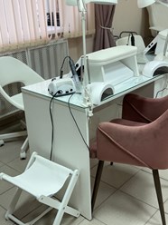 Фото компании  Ногти Тут 6