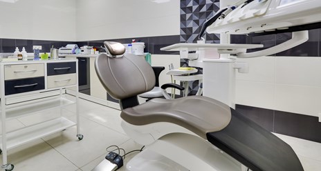 Фото компании  Стоматологическая клиника «Yan Daniel» 10