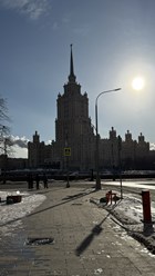 Фото компании  Todchuk Concept Краснопресненская 87