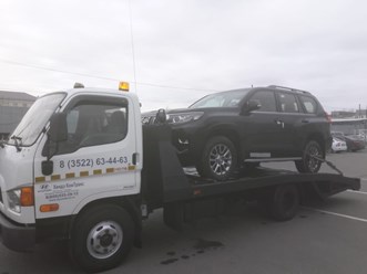 Фото компании ИП Авто Эвакуатор 12