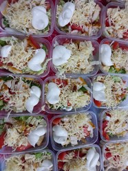 Фото компании ООО Доставка ОБЕДОВ Курск 8