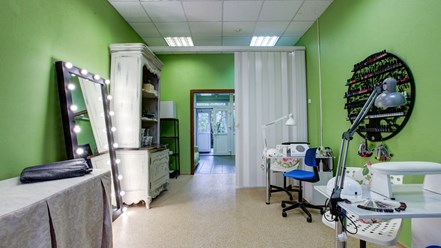 Фото компании  Джейн Эйр studio 8