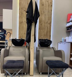 Фото компании  Beauty backstage 9