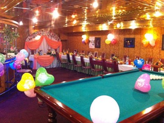 Фото компании  Бодрость, сауна 14