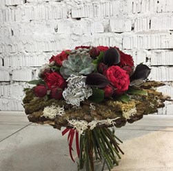 Фото компании ИП PROTEA-Студия Цветов 32