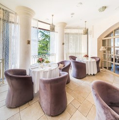 Фото компании  Променад, ресторан 4