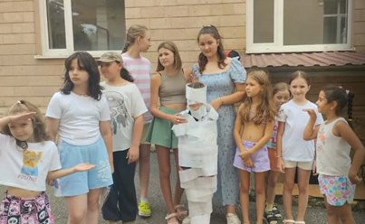 Фото компании  Образование Плюс КМВ 26