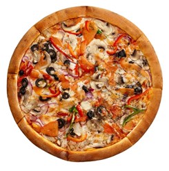 Фото компании ООО Суши Пицца Маркет 24